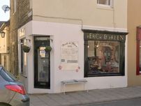 4 All Saints' Street
