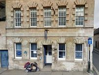 14 Broad Street