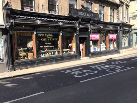 12 St Marys Street