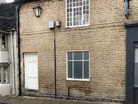 27 St. George's Street