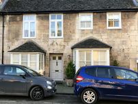 54 St. Leonard's Street