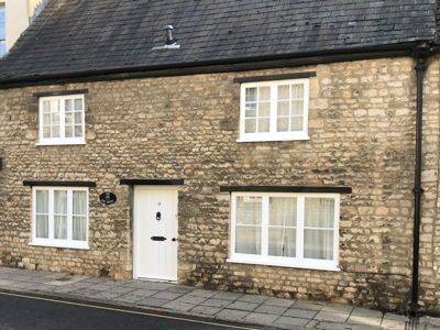 14 St Peters Street