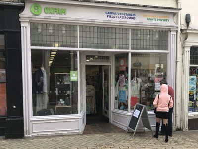 69 High Street