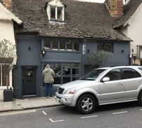 8 St. Paul's Street