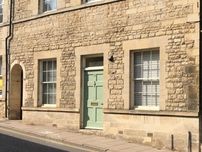 17 All Saints' Street