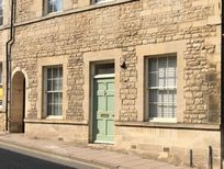 17 All Saints' Street