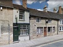 29 St. Peter's Street