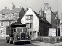 Burghley Arms