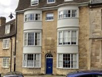 16 All Saints' Place