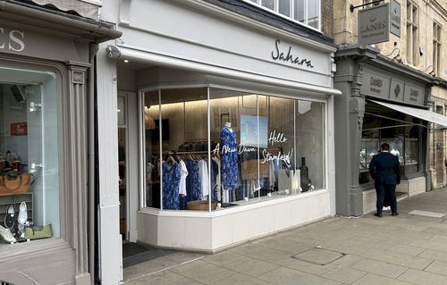 3 Red Lion Square