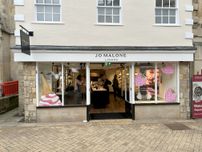 53 High Street