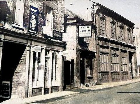 10 Scotgate