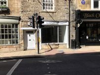 6 St. Mary's Street