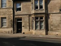 18 All Saints' Street