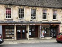 30 Broad Street