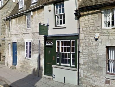 28 St Peters Street