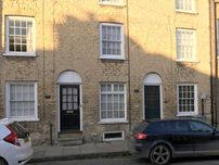 17 St. Leonard's Street