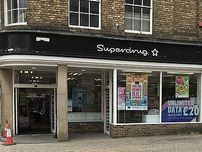 22 High Street