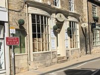 4 St. Mary's Street