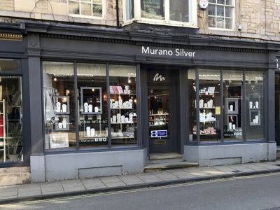 32 St. Mary's Street