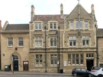 9 All Saints' Place