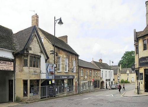 Castle Street
