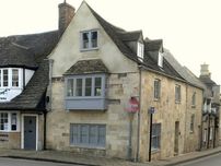 8 St. George's Street