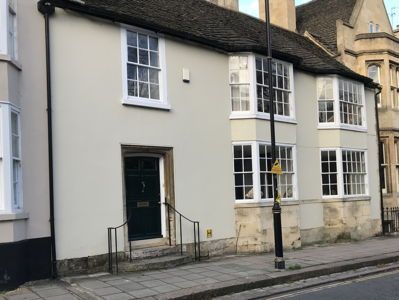 7 St Peters Hill