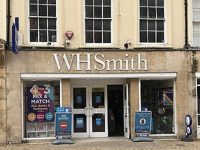 15 High Street