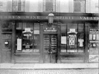 Pineapple Inn