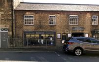 3 Castle Street