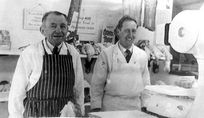 Broad Street Shop 1960s