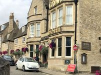 6 All Saints' Place